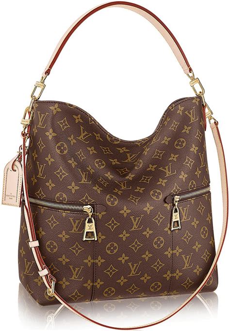 louis vuitton melie bag review|lv melie bag.